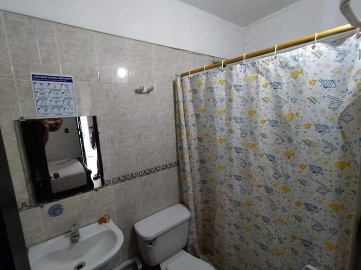 Hotel Andalucia Inn Santa Marta Dış mekan fotoğraf
